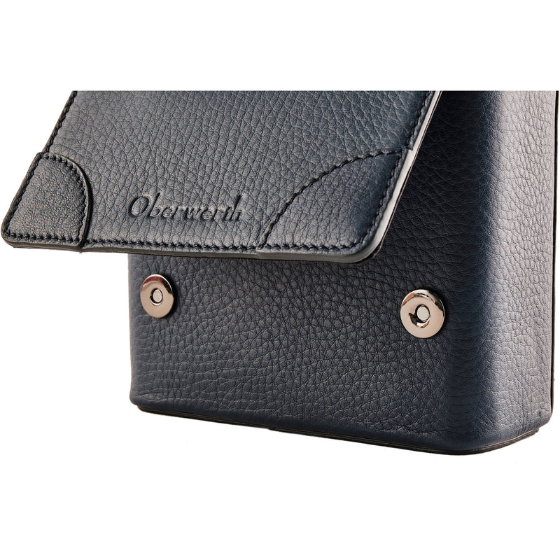 Oberwerth Micro Bag for Leica Sofort 2 (Fire Red)
