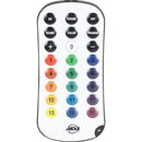 Eliminator Lighting Universal Infrared Remote Control