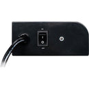Eliminator Lighting UVLED 48EL LED Black Light Fixture (48")