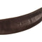 Oberwerth Triberg Leather Camera Strap (Dark Brown, 51.2")