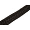 Oberwerth Triberg Leather Camera Strap (Black/Red, 51.2")