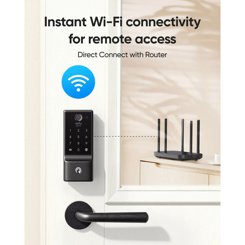 eufy Security C220 Smart Lock