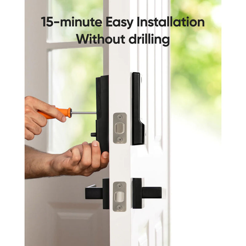 eufy Security C220 Smart Lock