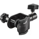 Impact PC-BR Pole Clamp with Baby Receiver