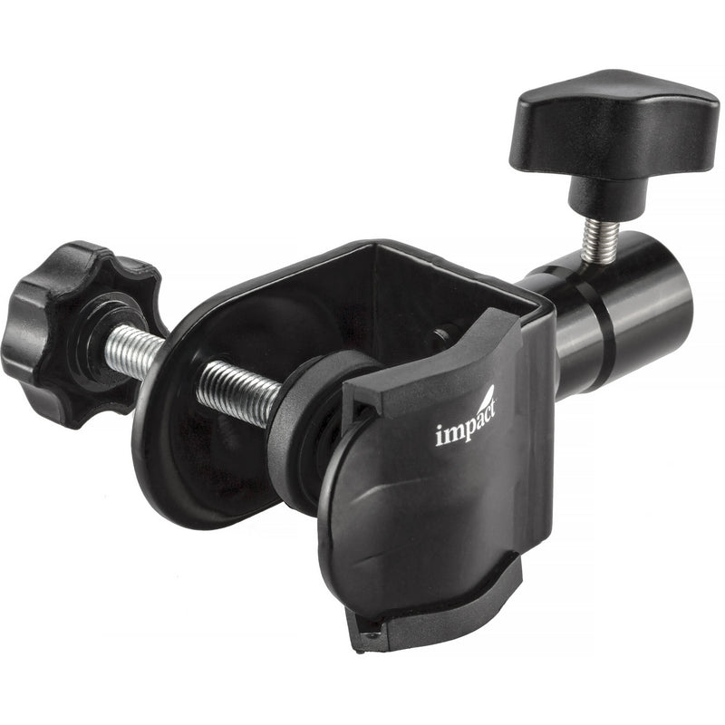 Impact PC-BR Pole Clamp with Baby Receiver