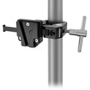 Neewer PS006 V-Lock Mounting Plate with Super Crab Clamp