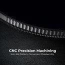 K&F Concept Nano-X Series Blue Streak Filter (62mm)