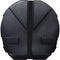 Gator Grooves Roto-Molded Bass Drum Case with Padding (22 x 16")
