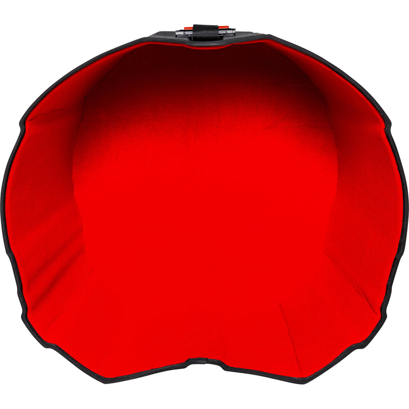Gator Grooves Roto-Molded Bass Drum Case with Padding (22 x 16")