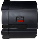 Gator Grooves Roto-Molded Bass Drum Case with Padding (22 x 18")