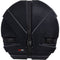 Gator Grooves Roto-Molded Bass Drum Case with Padding (24 x 14")