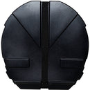 Gator Grooves Roto-Molded Bass Drum Case with Padding (24 x 14")