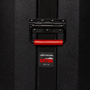Gator Grooves Roto-Molded Bass Drum Case with Padding (24 x 14")