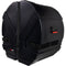 Gator Grooves Roto-Molded Bass Drum Case with Padding (24 x 16")