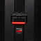 Gator Grooves Roto-Molded Bass Drum Case with Padding (24 x 16")