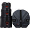 Gator Grooves Roto-Molded 4-Pack Jazz Fusion Drum Case