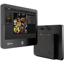 Lilliput 13.3" Full HD IP Public View Monitor