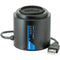 Computar LensConnect C-Mount 16mm Fixed Focal Lens