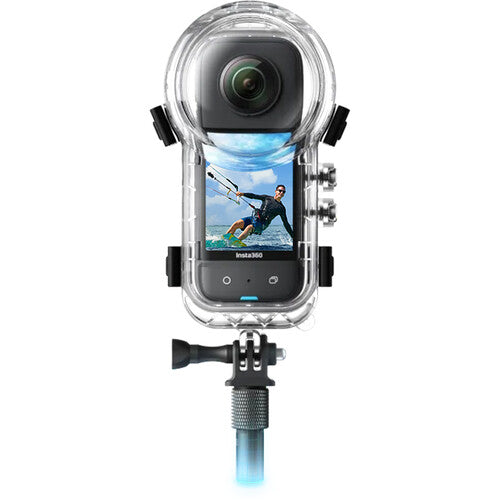Insta360 X3 360&deg; Camera Dive Kit