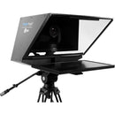 Prompter People ROBO 21.5" 3G-SDI/HDMI PTZ Teleprompter