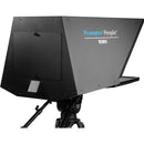 Prompter People ROBO 21.5" 3G-SDI/HDMI PTZ Teleprompter
