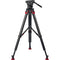 Sachtler flowtech 100 MS Carbon Fiber Tripod System with Cine 20 Fluid Head