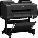 Canon imagePROGRAF PRO-2600 24" Large Format Printer with PFI-3100 Ink Tank Kit (160mL)