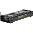 Litegear LiteMat Plus 8 Bi-Color LED Light Panel (Duo Dimmer Kit)