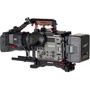 Zacuto Z-Finder Recoil Pro Rig for Sony BURANO