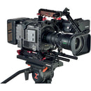 Zacuto Z-Finder Recoil Pro Rig for Sony BURANO
