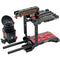 Zacuto Z-Finder Recoil Pro Rig for Sony BURANO