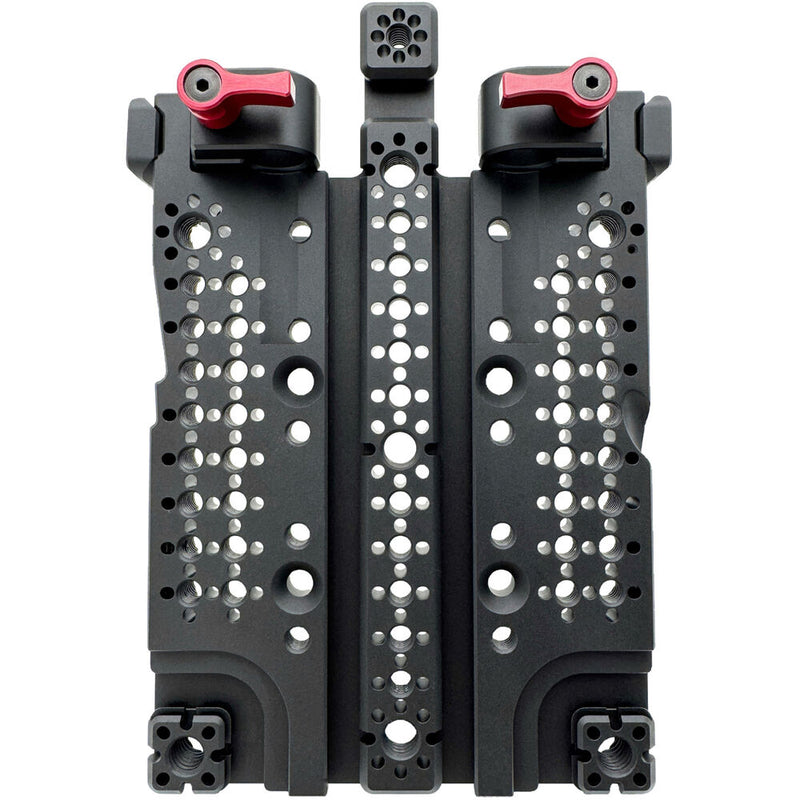 Zacuto Top Plate for Sony BURANO