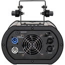 Eliminator Lighting H2O TWO 120W LED Simulated Water-Flowing Effect