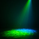 Eliminator Lighting H2O TWO 120W LED Simulated Water-Flowing Effect