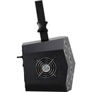 Eliminator Lighting Mega Wash RGBWA+UV Wash Light with Effects