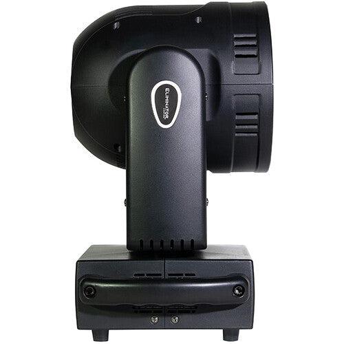 Eliminator Lighting Stryker Max RGBW LED Moving Head