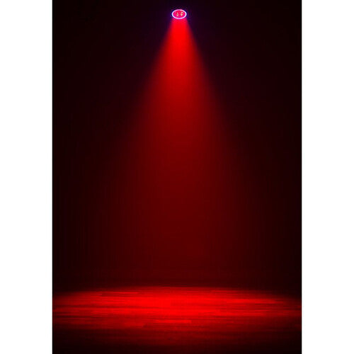 Eliminator Lighting Stryker Max RGBW LED Moving Head