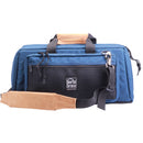 PortaBrace CS-DC3U Digital Camera Carrying Case (Signature Blue)