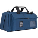PortaBrace CS-DC3U Digital Camera Carrying Case (Signature Blue)