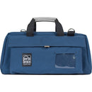 PortaBrace CS-DC3U Digital Camera Carrying Case (Signature Blue)