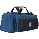 PortaBrace CS-DC3U Digital Camera Carrying Case (Signature Blue)