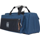 PortaBrace CS-DC3U Digital Camera Carrying Case (Signature Blue)