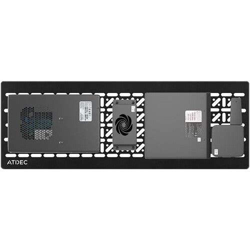 Atdec AC-AP-4612 Utility Panel