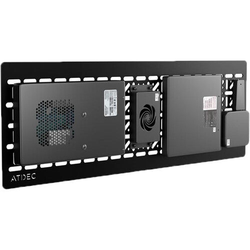 Atdec AC-AP-4612 Utility Panel