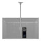 Atdec AC-AP-4612 Utility Panel