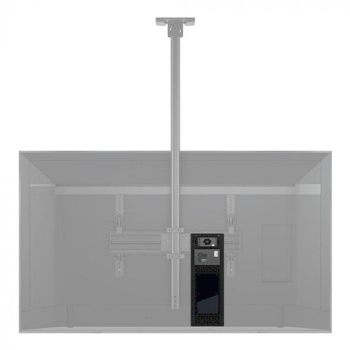 Atdec AC-AP-4612 Utility Panel