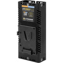 Litegear LiteMat Plus 1 Bi-Color LED Light Panel (V-Mount Dimmer Kit)