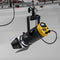 ikan Helia 150W Bi-Color LED Fresnel Light (DMX)