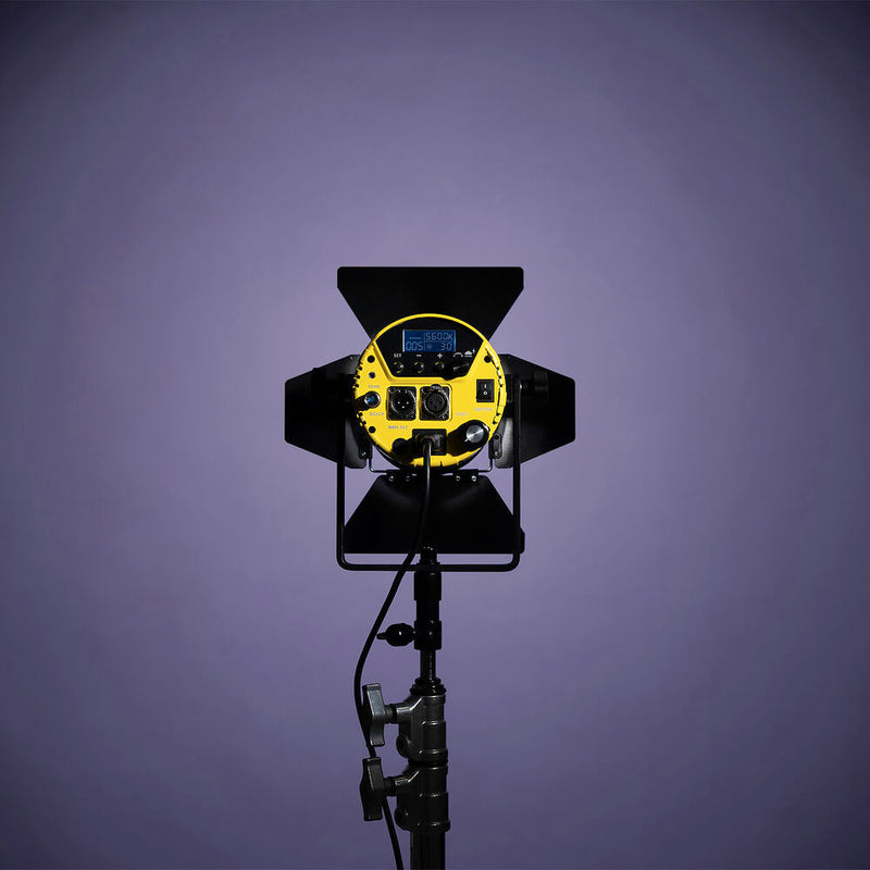 ikan Helia 150W Bi-Color LED Fresnel Light (DMX)