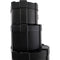 Gator Grooves Roto-Molded 4-Pack Rock Drum Case